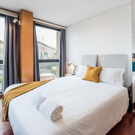 Guestready - Zarco Studio Leça da Palmeira Dış mekan fotoğraf