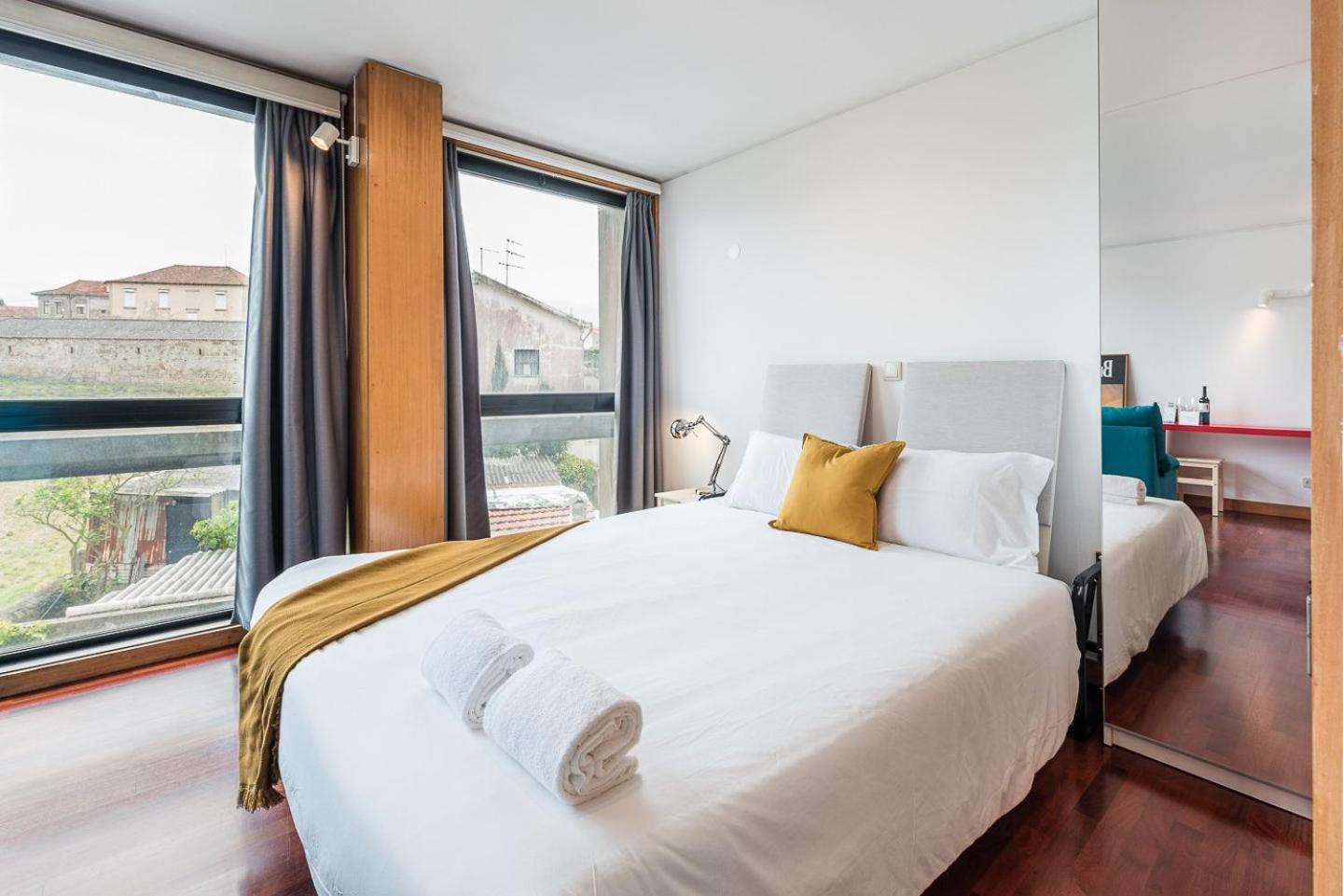 Guestready - Zarco Studio Leça da Palmeira Dış mekan fotoğraf