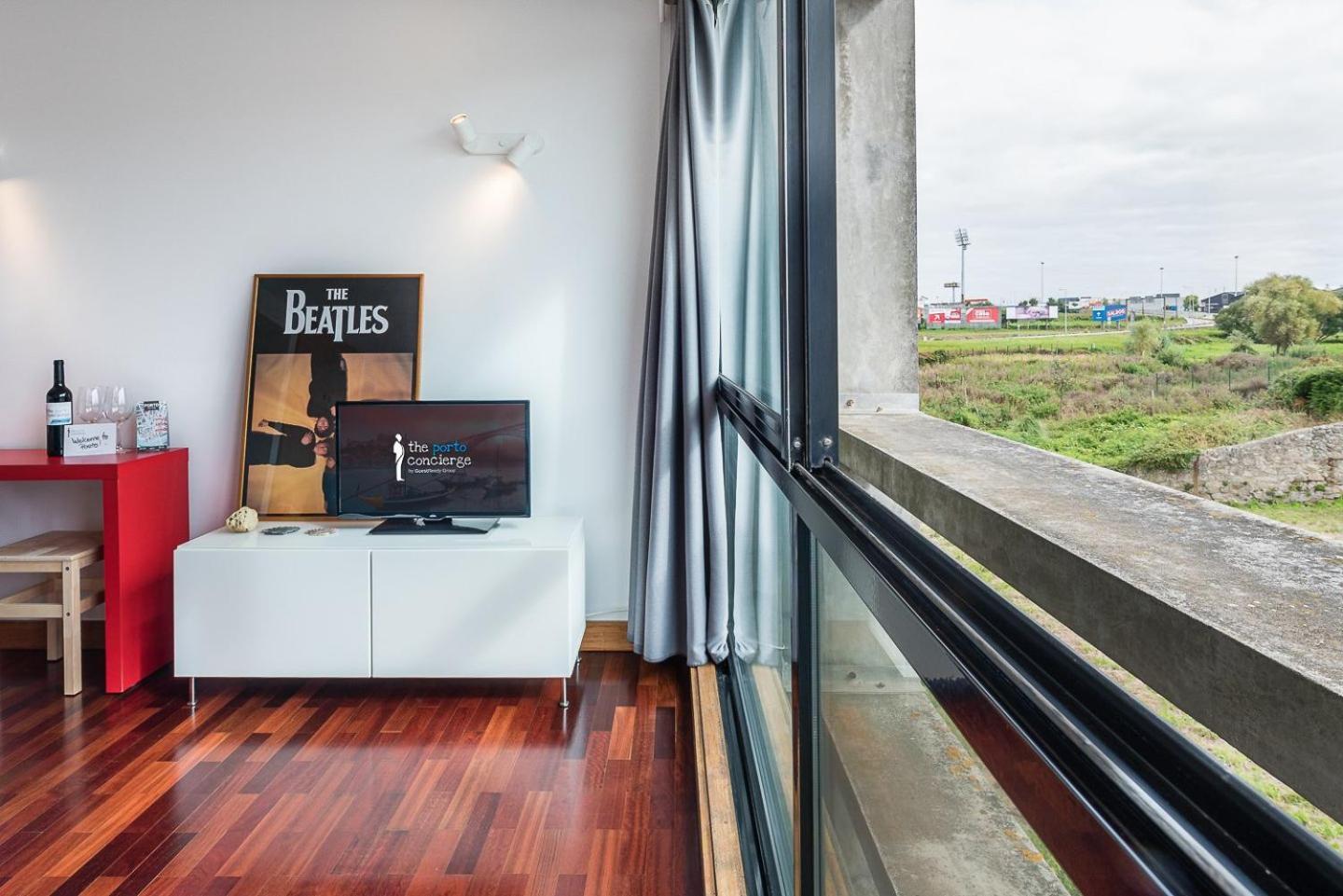 Guestready - Zarco Studio Leça da Palmeira Dış mekan fotoğraf