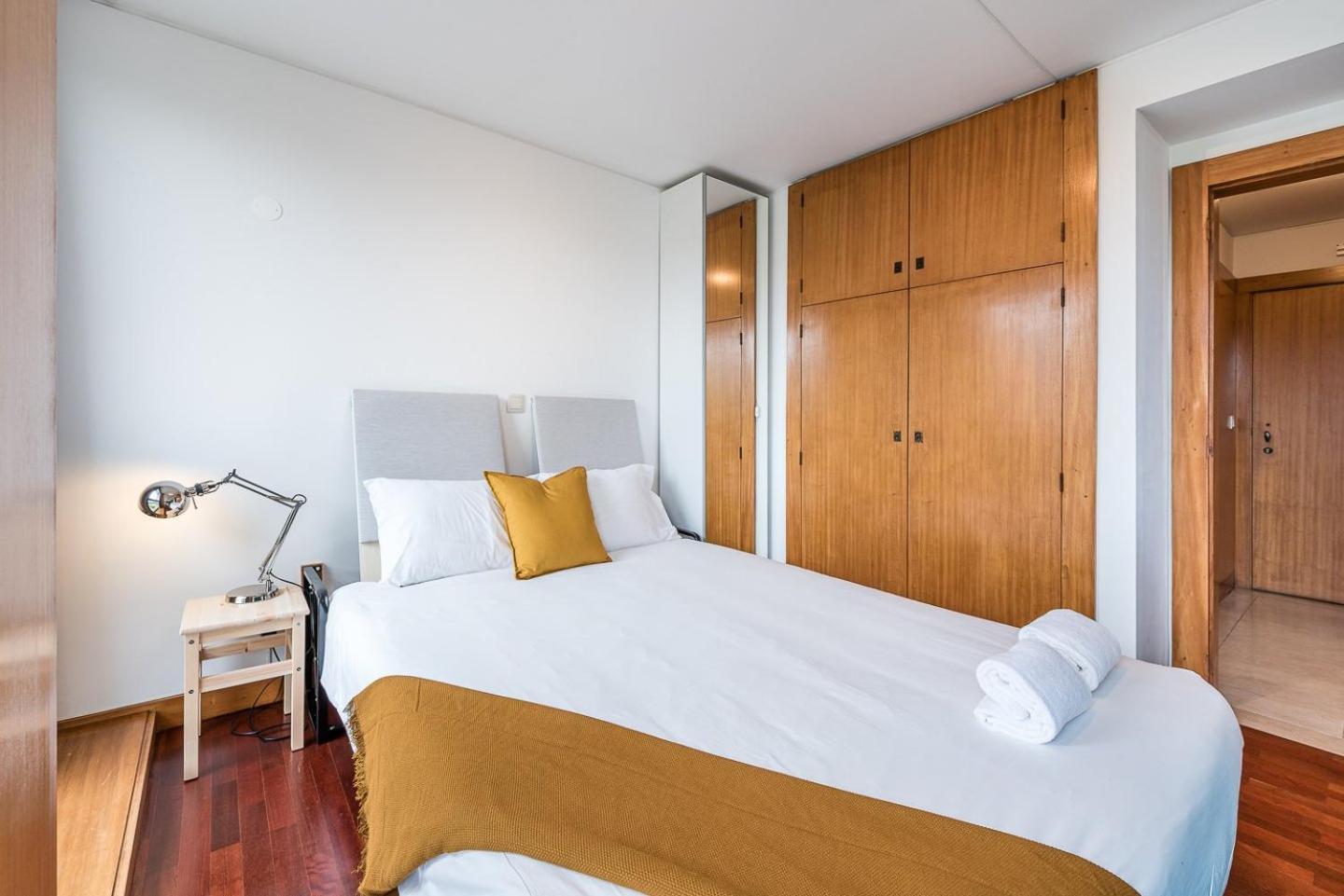 Guestready - Zarco Studio Leça da Palmeira Dış mekan fotoğraf